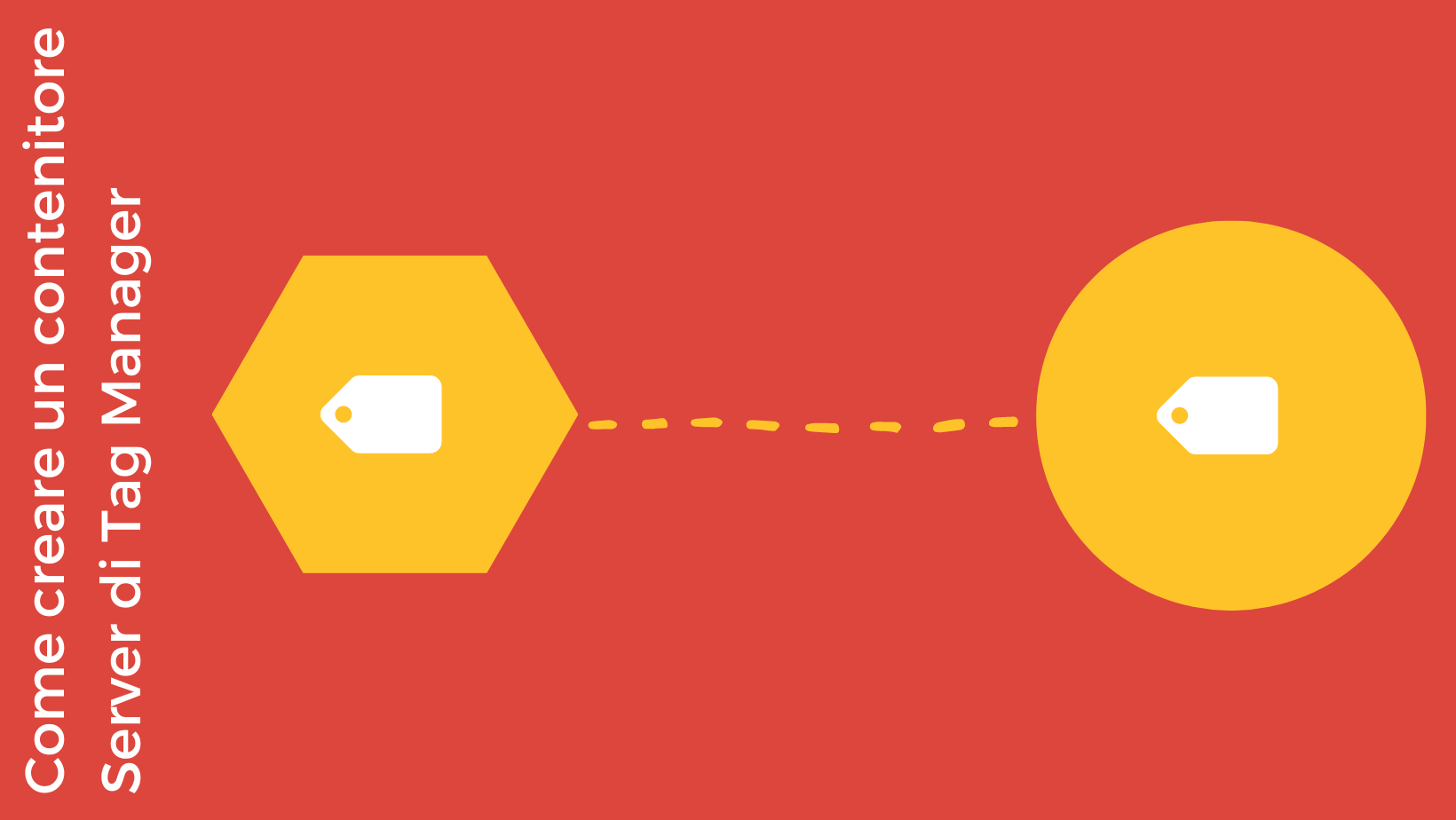 Come configurare un contenitore Server side di Google Tag Manager